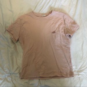 brandy melville tee